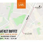Aparthotel Globus Self-Check In