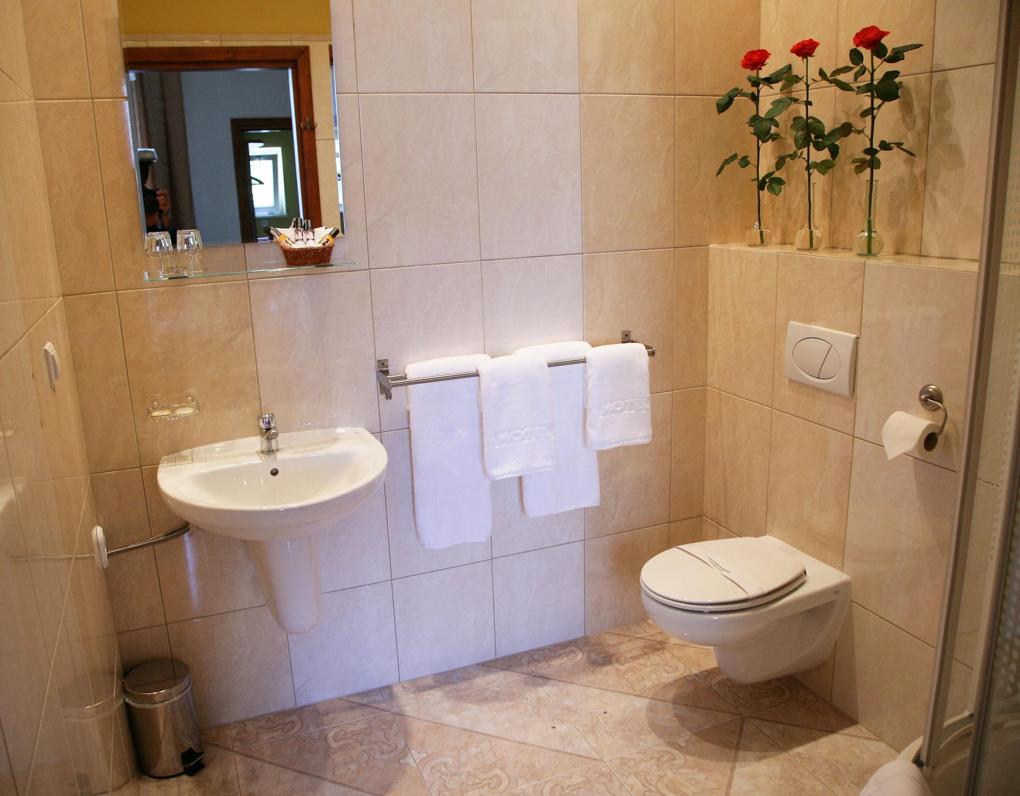 Aparthotel Globus Self-Check In 3* Krakow