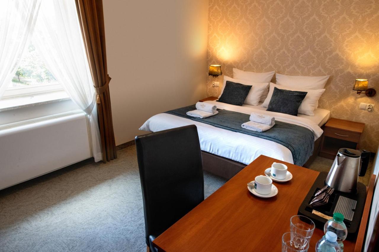 Aparthotel Globus Self-Check In