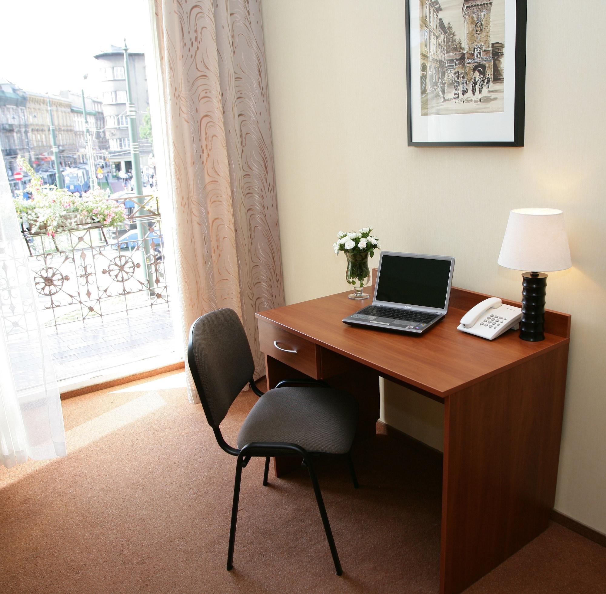 Aparthotel Aparthotel Globus Self-Check In 3*