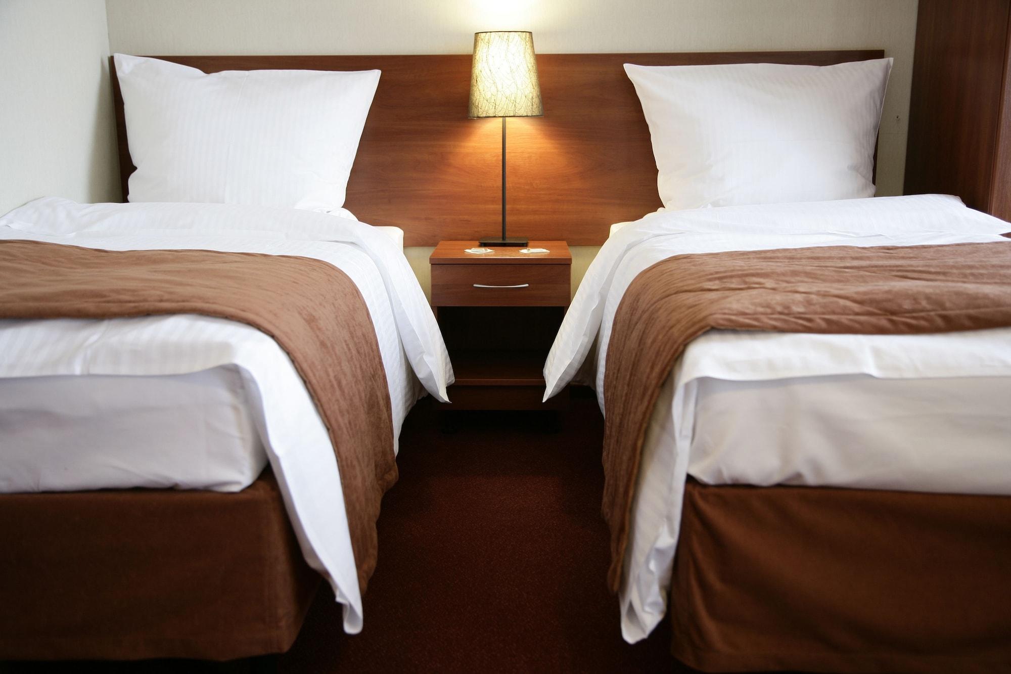 Aparthotel Globus Self-Check In Krakow
