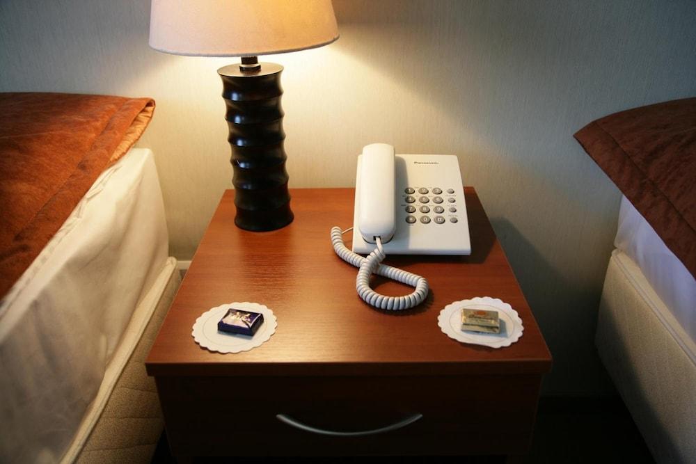 Aparthotel Globus Self-Check In