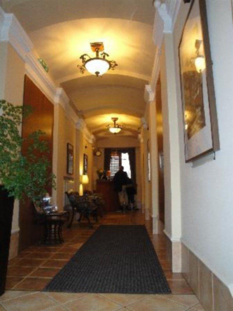 Aparthotel Aparthotel Globus Self-Check In 3*