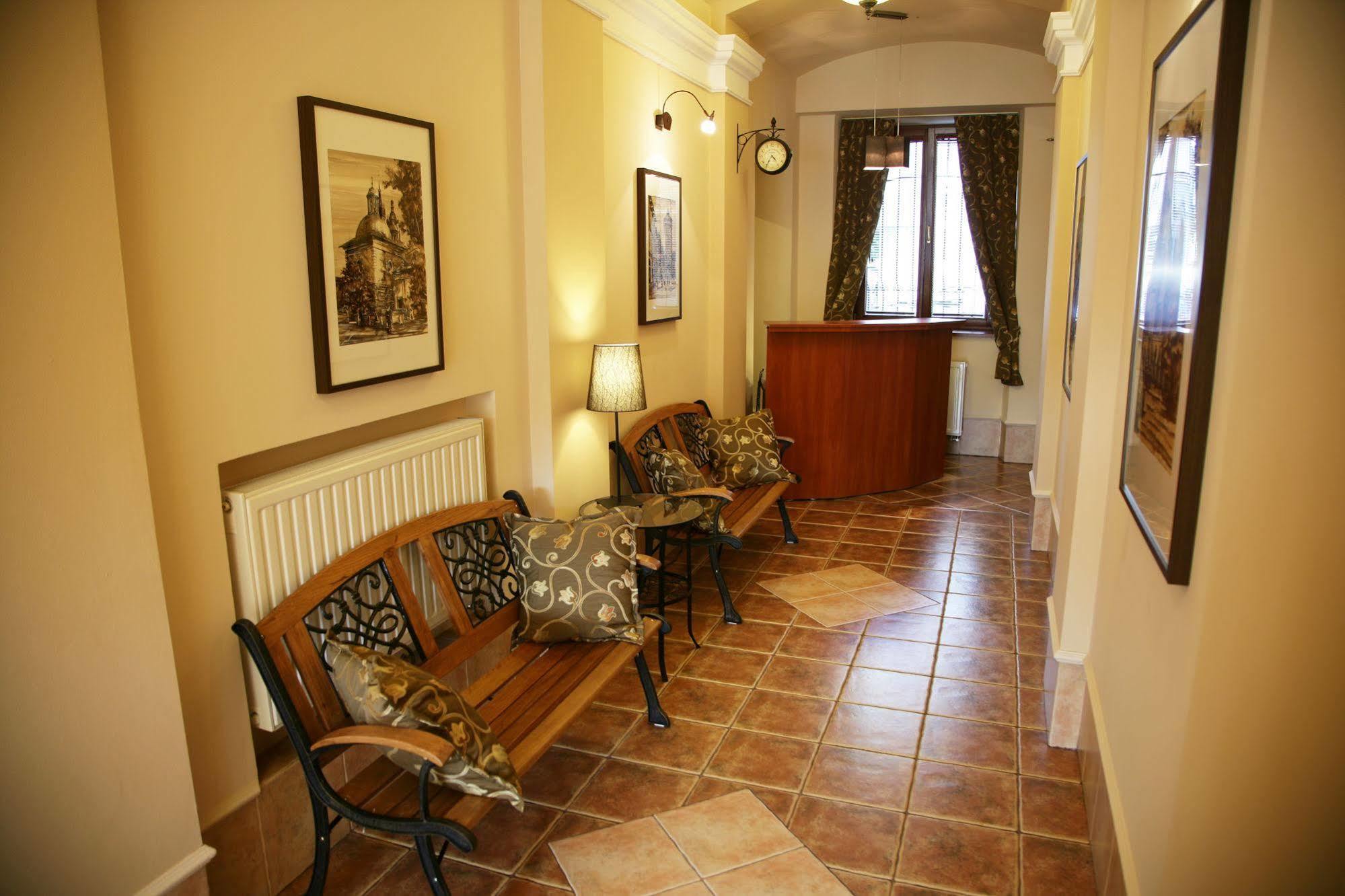 Aparthotel Globus Self-Check In 3* Krakow