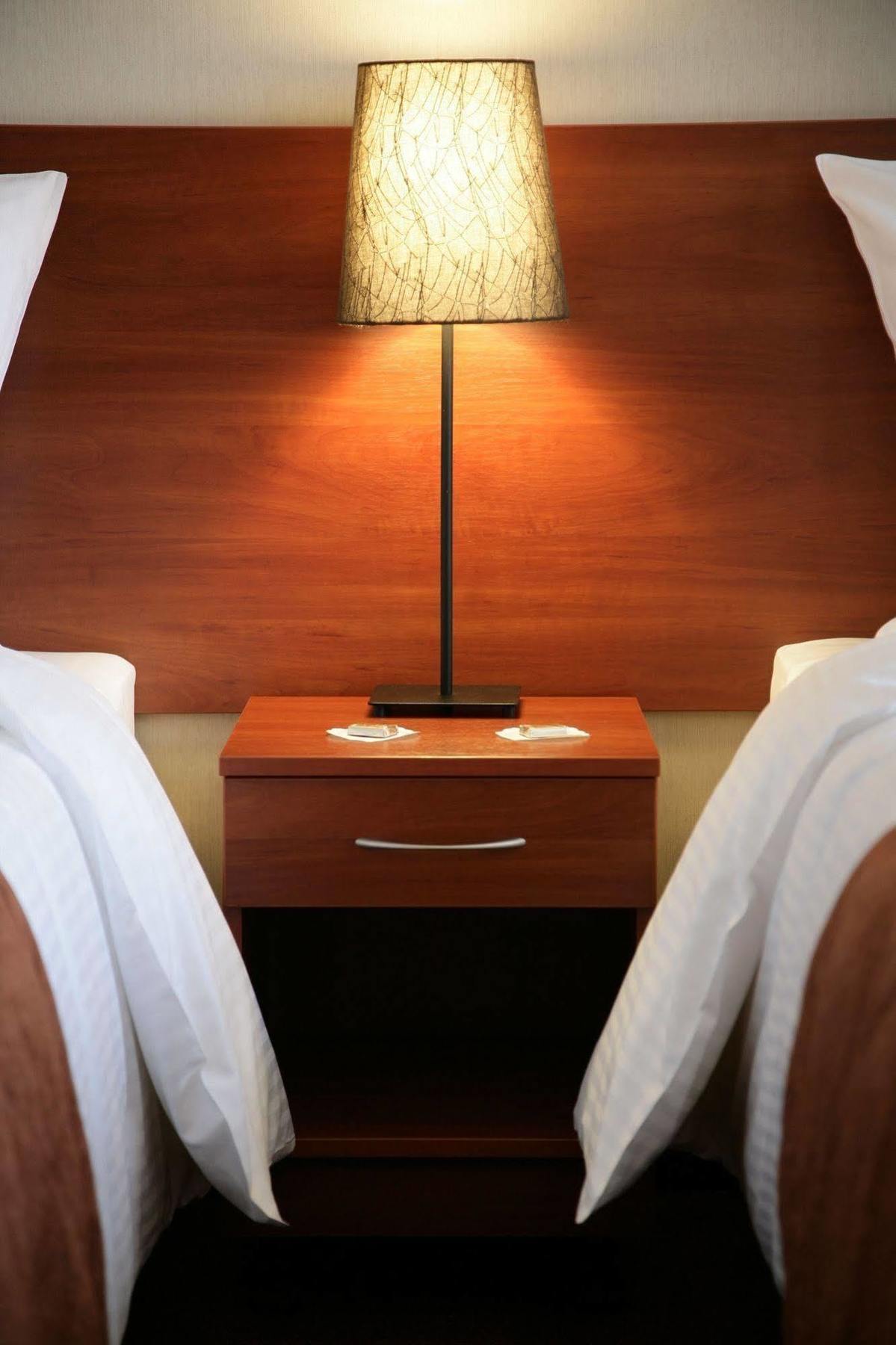 Aparthotel Aparthotel Globus Self-Check In 3*
