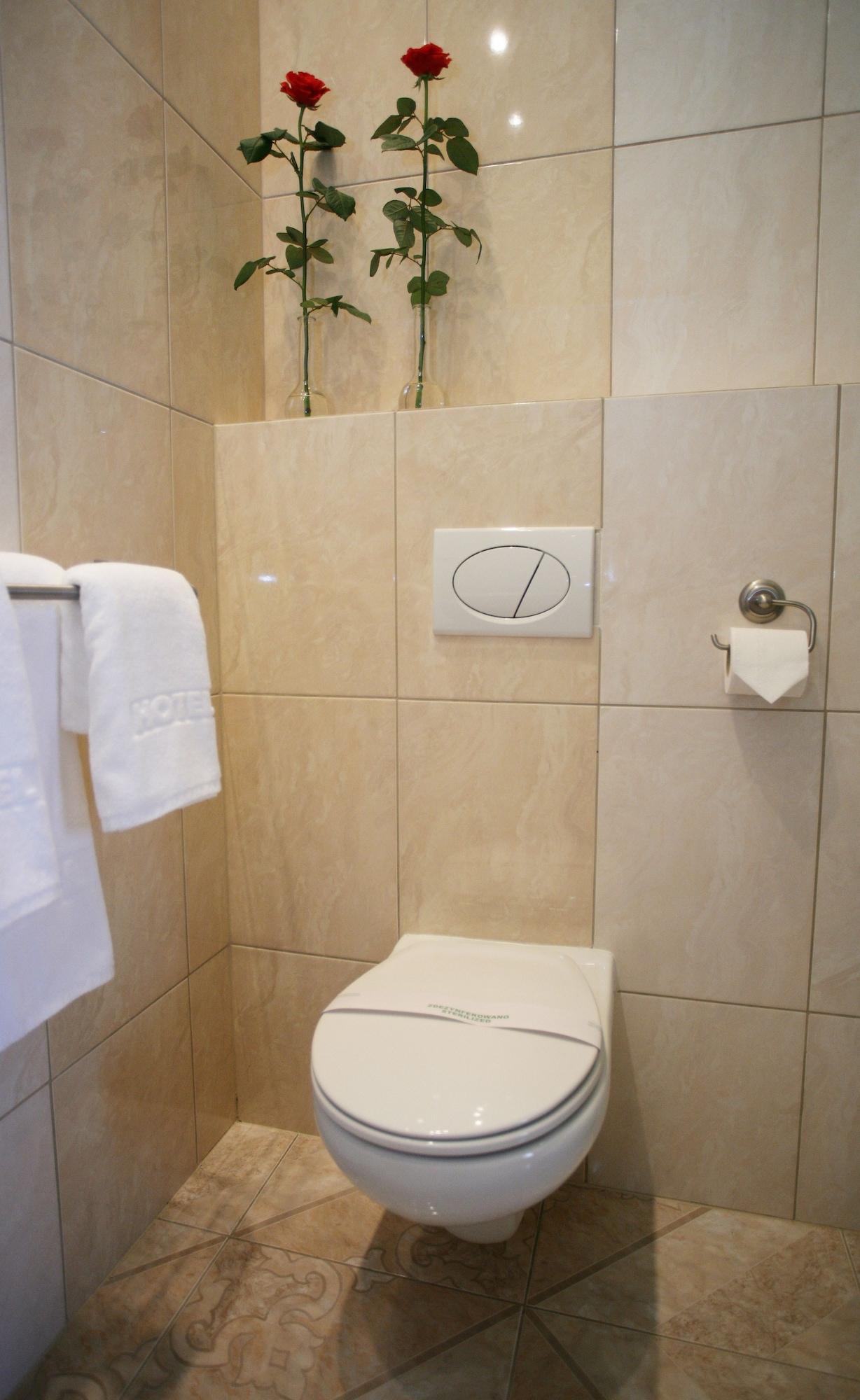 Aparthotel Globus Krakow