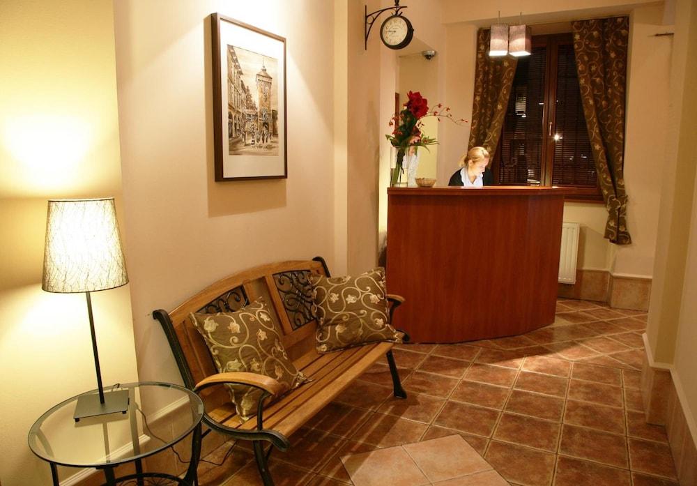 Aparthotel Globus Krakow