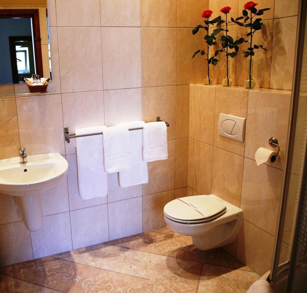 Aparthotel Globus Krakow