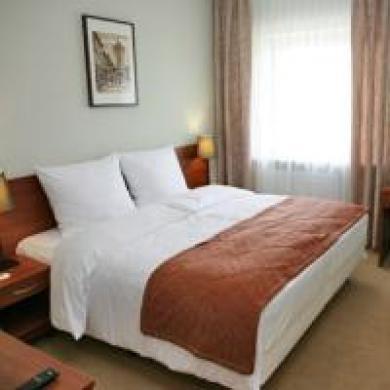 Aparthotel Globus Krakow